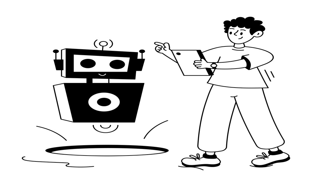 AI-powered marketing tools and automation in 2025