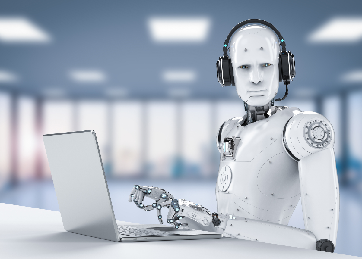 AI revolutionizing digital marketing in 2025