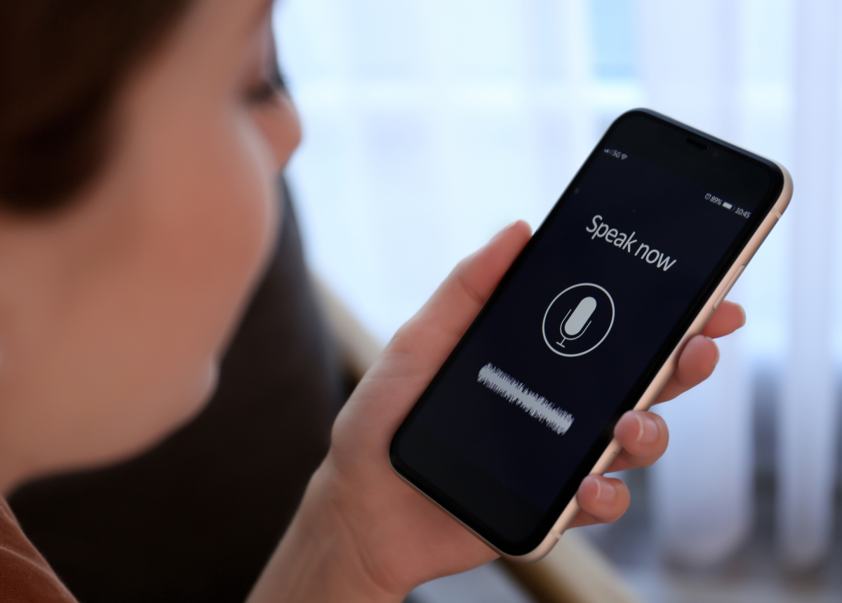 Voice search changing design and marketing strategies