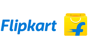 Flipkart - CodxByte client logo