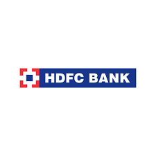 HDFC Bank - CodxByte client logo