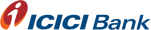 ICICI Bank - CodxByte client logo