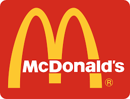 McDonald's - CodxByte client logo