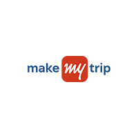 MakeMyTrip - CodxByte client logo