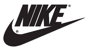 Nike - CodxByte client logo