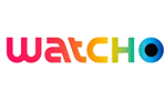 Watcho - CodxByte client logo