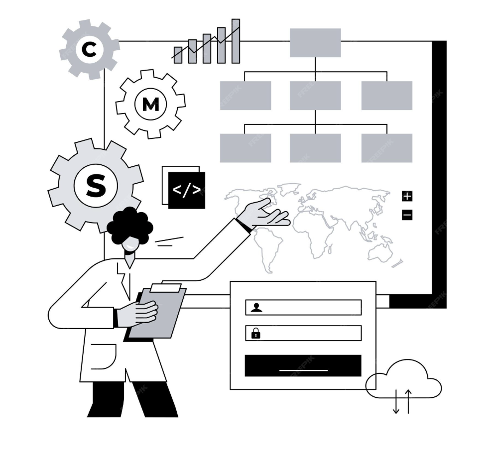 Content Management System solutions