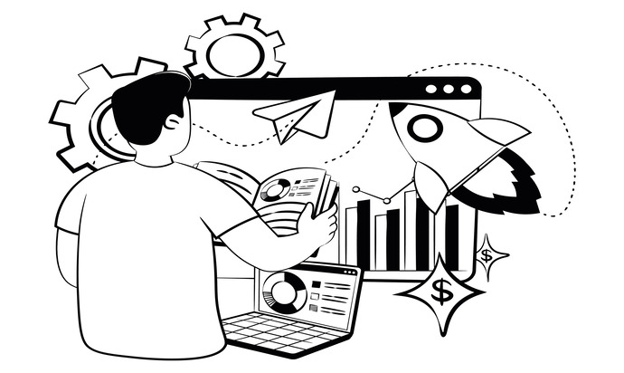 UX design focused on conversion optimization and user psychology