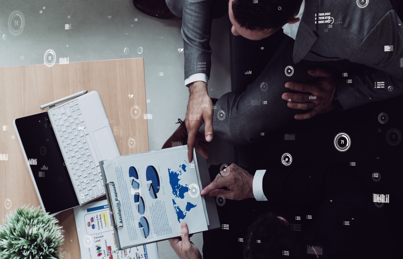 CodxByte services overview banner