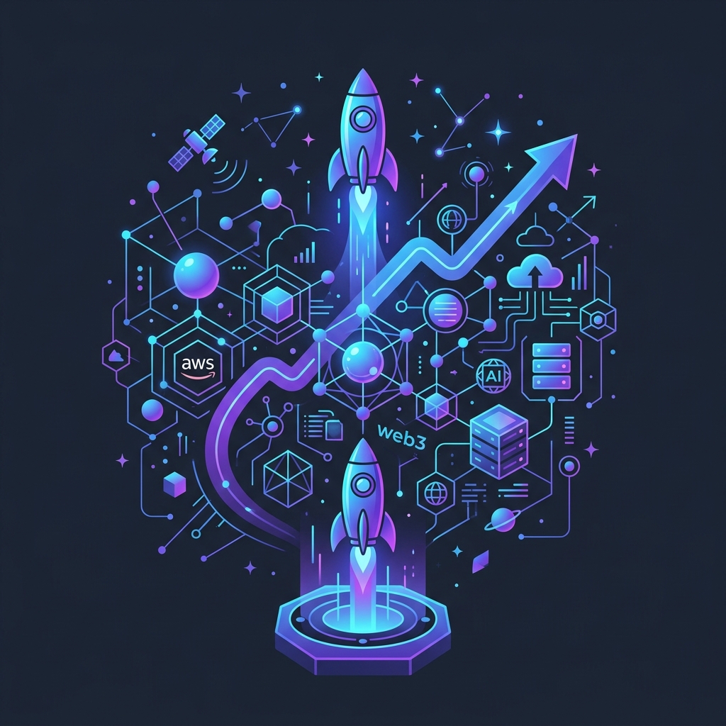 The Startup Playbook: The Ultimate Guide to Launching and Scaling in 2026